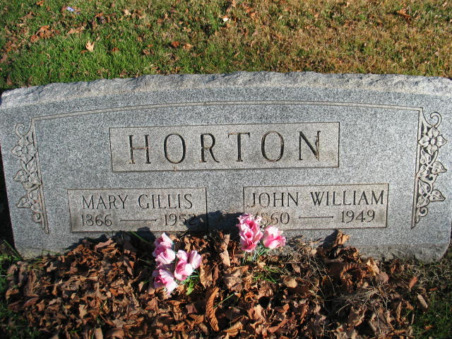 tombstone